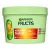 Garnier Fructis Keratin Sleek Hairmask - 370 ml