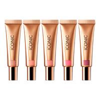 ICONIC London Sheer Blush - Flera färger