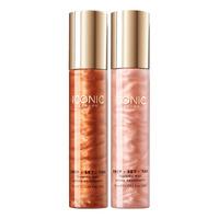 ICONIC London Prep-Set-Tan Tanning Mist - Flera varianter