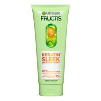 Garnier Fructis Keratin Sleek Balsam - 200 ml