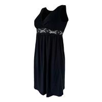 Carriwell Graviditets- och Amningsnattlinne - Flera storlekar