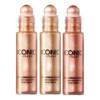 ICONIC London Rollaway Glow - Champagne Chic