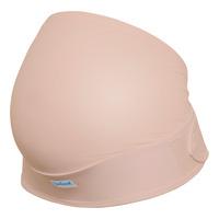 Carriwell Justerbart Graviditetsbälte, Beige - Flera storlekar