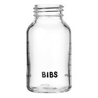 BIBS Glass Baby Bottle Body 120 ml - 1 st