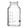 BIBS Glass Baby Bottle Body 120 ml - 1 st