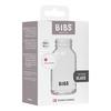 BIBS Glass Baby Bottle Body 120 ml - 1 st