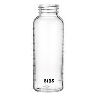 BIBS Glass Baby Bottle Body 240 ml - 1 st