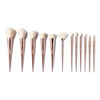ICONIC London Ultimate Brush Set - 1 set