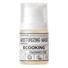 ECOOKING Moisturizing Mask Parfymfri - 50 ml