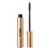ICONIC London Triple Threat Mascara Brown - 9 ml