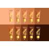 NYX Buttermelt Glaze SPF30 Foundation - Flera färger