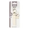 BIBS Pacifier Clip Loop - Ivory - 1 st