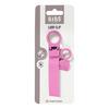 BIBS Pacifier Clip Loop - Bubblegum - 1 st