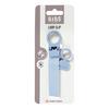 BIBS Pacifier Clip Loop - Dusty Blue - 1 st