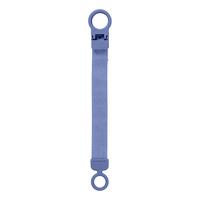 BIBS Pacifier Clip Loop - Peri - 1 st