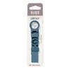 BIBS Pacifier Clip Loop - Petrol - 1 st