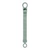 BIBS Pacifier Clip Loop - Sage - 1 st