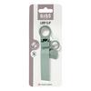 BIBS Pacifier Clip Loop - Sage - 1 st