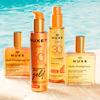 Nuxe Sun Tanning Oil Gold Spf50 - 150 ml