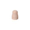 BIBS Boheme Baby Bottle Cap Blush - 1 st