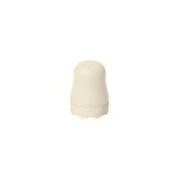 BIBS Boheme Baby Bottle Cap Ivory - 1 st