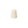 BIBS Boheme Baby Bottle Cap Ivory - 1 st