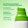Murad Superactive SPF 50 Moisturizer: Wrinkle-Fighting - 50 ml