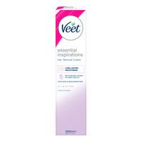 Veet Essential Inspirations HÄrborttagningskrÀm - 200 ml