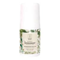 Raunsborg Deo Roll-On utan parfym - 75 ml