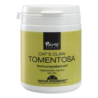Natur-Drogeriet Tomentosa - 180 kapslar