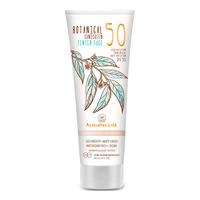 Australian Gold Botanical SPF 50 Tinted Face fair/light - 88 ml
