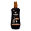Australian Gold Lotion Sunscreen Spray with bronzer SPF06 - 237 ml