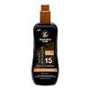 Australian Gold Instant Bronzer Sunscreen Spray Gel SPF15 - 100 ml
