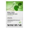 Some By Mi Real Cica Calming Care Mask - 20 g