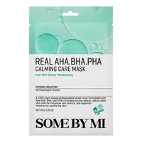 Some By Mi Real AHA BHA PHA Calming Care Mask - 20 g