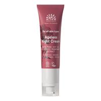 Urtekram Beauty Soft Wild Rose Ageless Night Cream - 50 ml