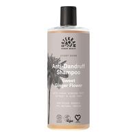 Urtekram Beauty Sweet Ginger Flower Anti-Dandruff Shampoo - 250 ml