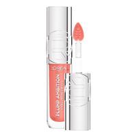 L'Oréal Paris Plump Ambition Hyaluron Lip Oil - Worth It 601