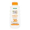 Garnier Ambre Solaire Hydra 24H Protect Sun Protecting Milk SPF30 - 175 ml