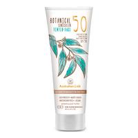 Australian Gold Botanical SPF 50 Tinted Face medium/tan - 88 ml