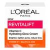 L'Oréal Paris Revitalift Vitamin C Hydrating Glow Cream - 50 ml