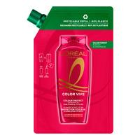 L'Oréal Paris Elvital Color Vive Shampoo Refill - 500 ml