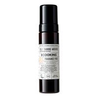 ECOOKING Brun-utan-sol Mousse Parfymfri - 200 ml