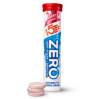 High5 ZERO Elektrolyter Berry - 20 st