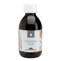 Natur-Drogeriet Vetegroddsolja - 200 ml