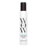 Color Wow Color Control Blue Toning and Styling Foam - 200 ml