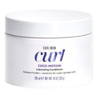 Curl Wow Coco Motion Lubricating Conditioner - 295 ml