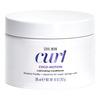 Curl Wow Coco Motion Lubricating Conditioner - 295 ml