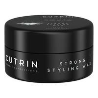 Cutrin ROUTA Styling Wax For Men - 100 ml