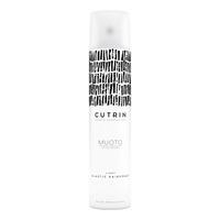 Cutrin MUOTO Light Elastic Hairspray - 300 ml